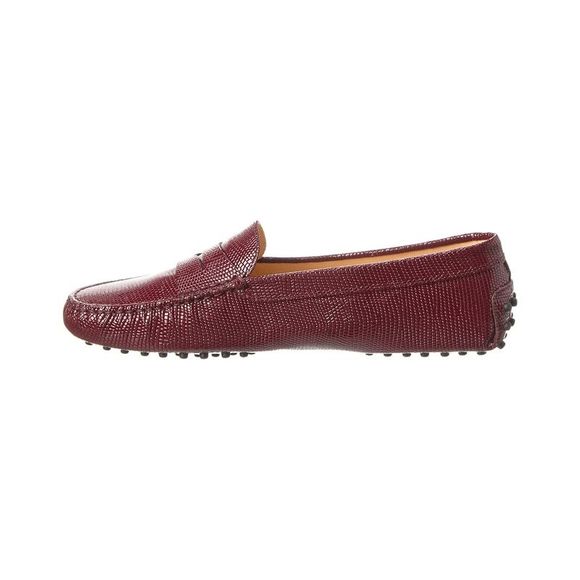 TOD’s Leather Loafer - Picture 2 of 5